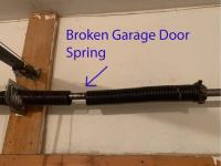 Mister Garage Door image 2